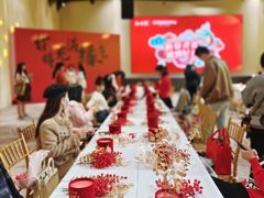 -好友缘酒家(会展中心店)