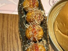 -玉川屋·深夜食堂居酒屋(柳巷店)