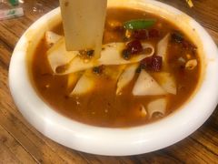 -尕羊烤肉餐厅·清真(会宁路店)