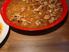 -先启半步颠小酒馆|猛火现炒川菜(泰州首店)