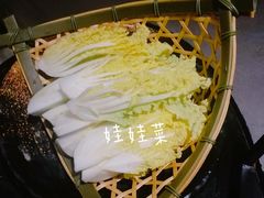 -凤园椰珍·臻品椰子鸡(保利时光里店)