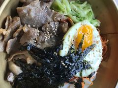 李先生的韩式拌饭-李先生的首尔小馆(松江启源广场店)