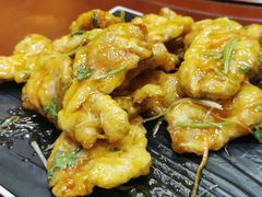 -金丝饭庄(金丝新天地保障性住宅小区店)