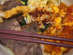 -老碗会·陕西手工面(前海世茂店)