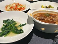 -肆月河豚·淮扬菜·湘菜(华天店)