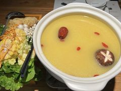 -U你·天然调味(南湖总店)