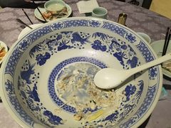 -山外山菜馆(玉泉路店)