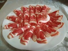 -羊家胡同·龙虾烧烤火锅(龙汇路店)