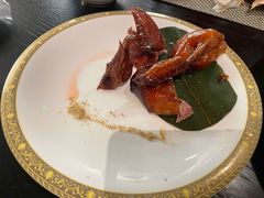 -莫干山郡安里度假酒店-桃尖中餐厅