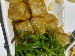 -郭记三宝粥店(锦山大街店)