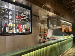 -庐灶江南·江南菜·四合院Bistro(东直门雍和宫·原华侨宾馆店)