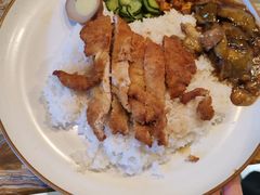 -顶好快餐(市府店)