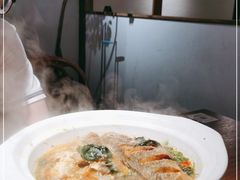 -乔街深夜食堂·台州菜·高压锅生蚝(杭州总店)