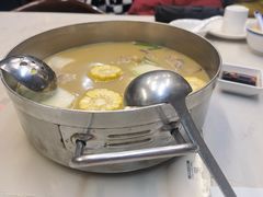 肥仔文猪骨煲-肥仔文澳门猪骨煲(南京西路店)