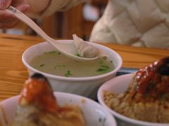 -东街钟楼肉粽(总店)