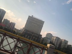 -韶关风度华美达广场酒店