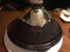 -Tajine Moroccan塔金摩洛哥中东餐厅