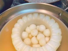 -禄婶鸡煲·打边炉