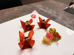 -月下料理(楷林IFC店)