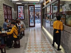 -民信老铺(华盖路店)