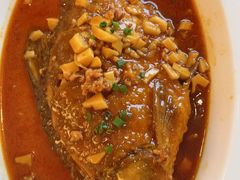 -金典银峰老鹅馆·昆山菜(亭林公园店)