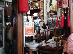 -玉祥府牛肉罩饼(金光道店)