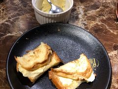 冰淇淋面包-魔宗·烧肉(汉街店)