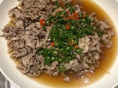 -眉州东坡(春秀路店)