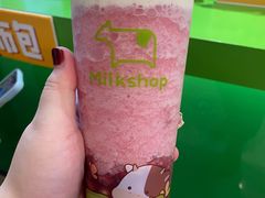 -迷客夏Milksha(无锡苏宁店)