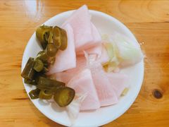-渔桥李记奶汤面(东街店)
