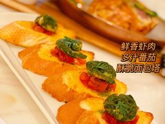 -Deer Park鹿园西餐(仁恒置地广场店)