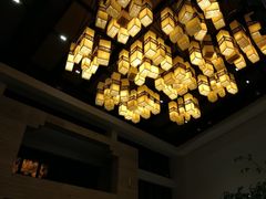 -悦兮半岛温泉度假酒店·餐厅部