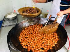 -邓记新一代糖油果子(四川煤管局供销公司职工宿舍店)