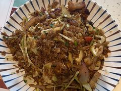 -新宝餐厅(流塘店)