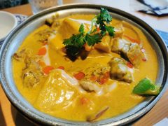 -金泰兰忆暹罗·东南亚餐厅(城西银泰店)