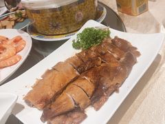 -温德姆至尊酒店·海鲜自助餐厅(海沧店)