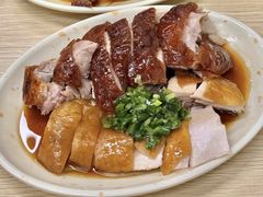 -鹅最好(南光店)