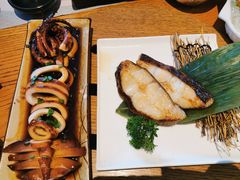 -赤坂亭M9和牛烧肉(世博源店)