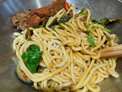 -味研所·麵