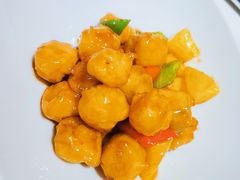 -朵朵开素食餐厅(后宰门街店)
