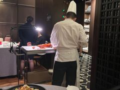 -秀儿四九城·新京菜(亚运村鸟巢店)