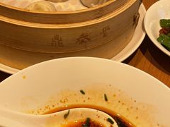 特色小笼包-鼎泰丰(德基广场店)