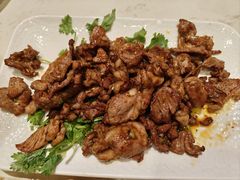 -丁里羊肉小镇(天鹅湖总店)