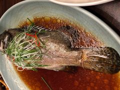 -环球港凯悦 · 享悦中餐厅