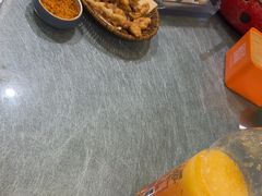 -小城外婆肴私房菜.家宴聚集点(圆明园颐和园·清河上地店)