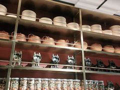 -老牌坊云南鱼豆花火锅(哈西万达店)