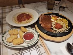 -菲滋意式餐厅(西溪印象城店)