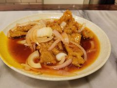 -紫金食坊(江南西路店)