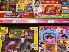 -TOYSRUS玩具反斗城(郑州熙地港店)