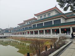 -荆州博物馆